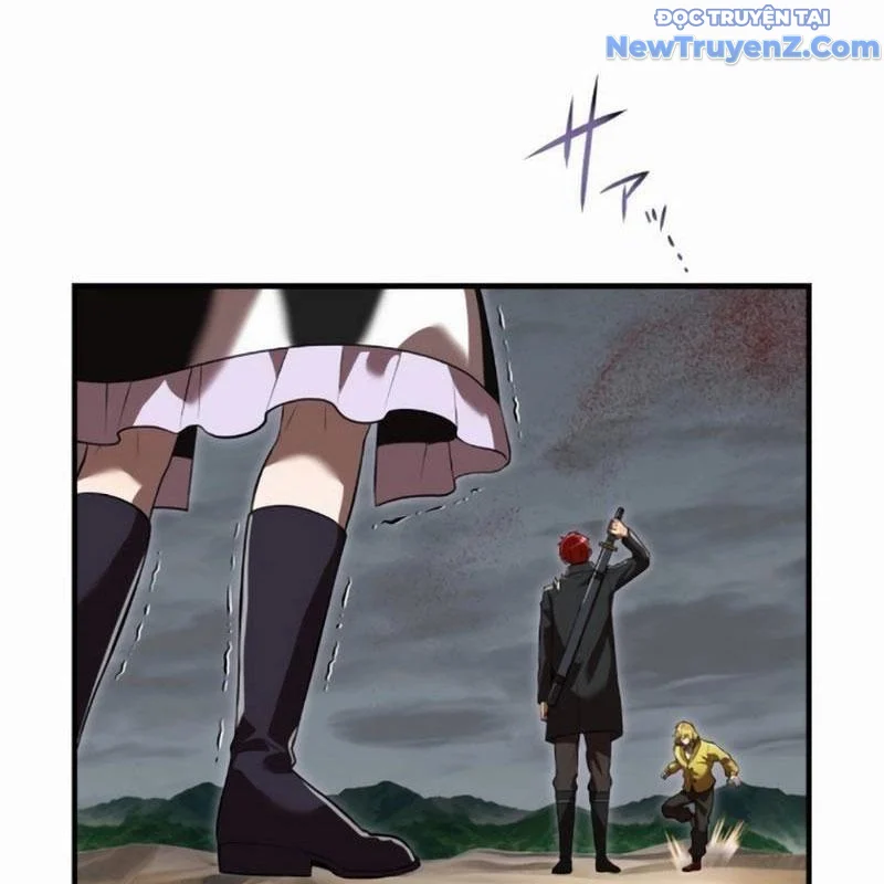 Ta Là Kẻ Siêu Việt Duy Nhất Chapter 54 - Trang 2