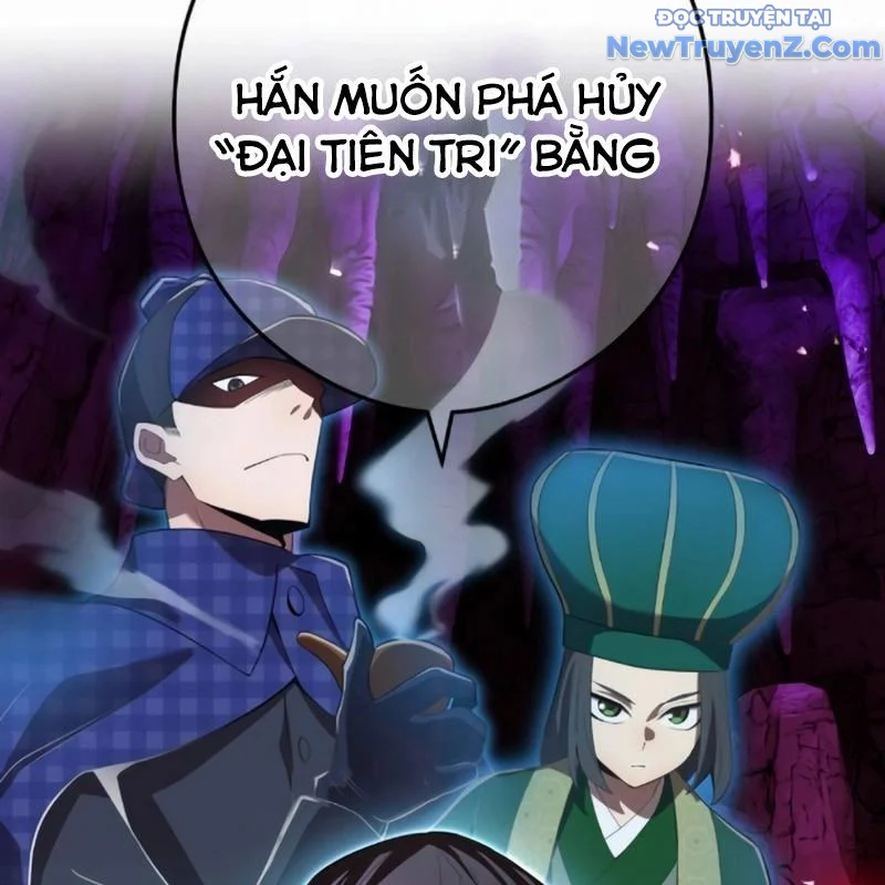 Ta Là Kẻ Siêu Việt Duy Nhất Chapter 54 - Trang 2