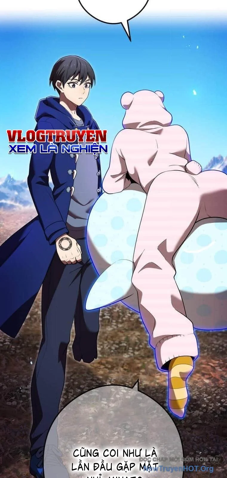 Ta Là Kẻ Siêu Việt Duy Nhất Chapter 62 - Trang 2