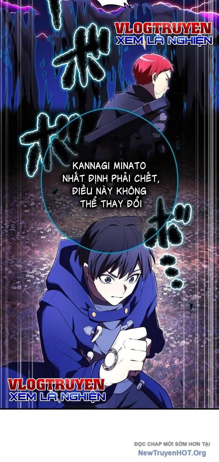 Ta Là Kẻ Siêu Việt Duy Nhất Chapter 62 - Trang 2