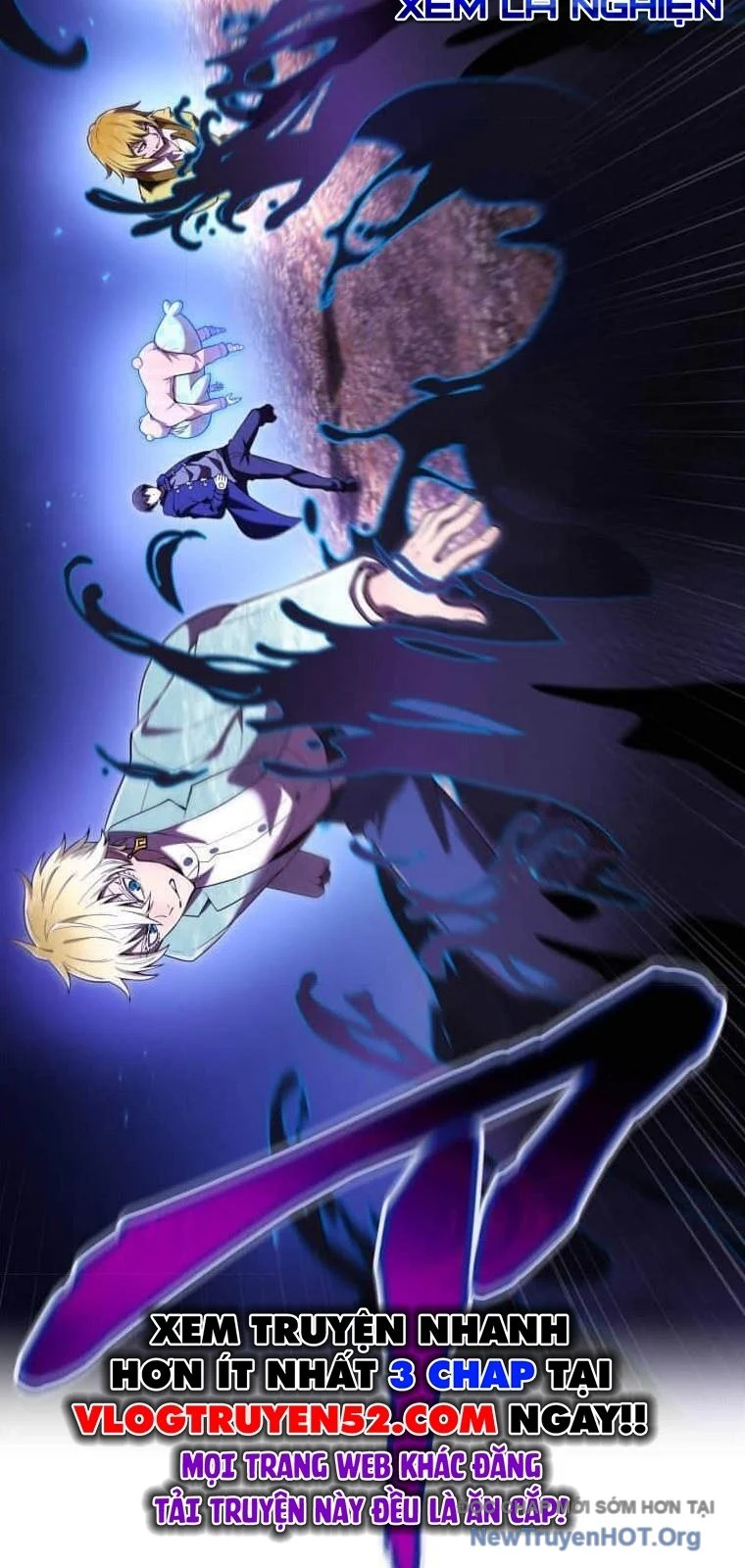 Ta Là Kẻ Siêu Việt Duy Nhất Chapter 62 - Trang 2