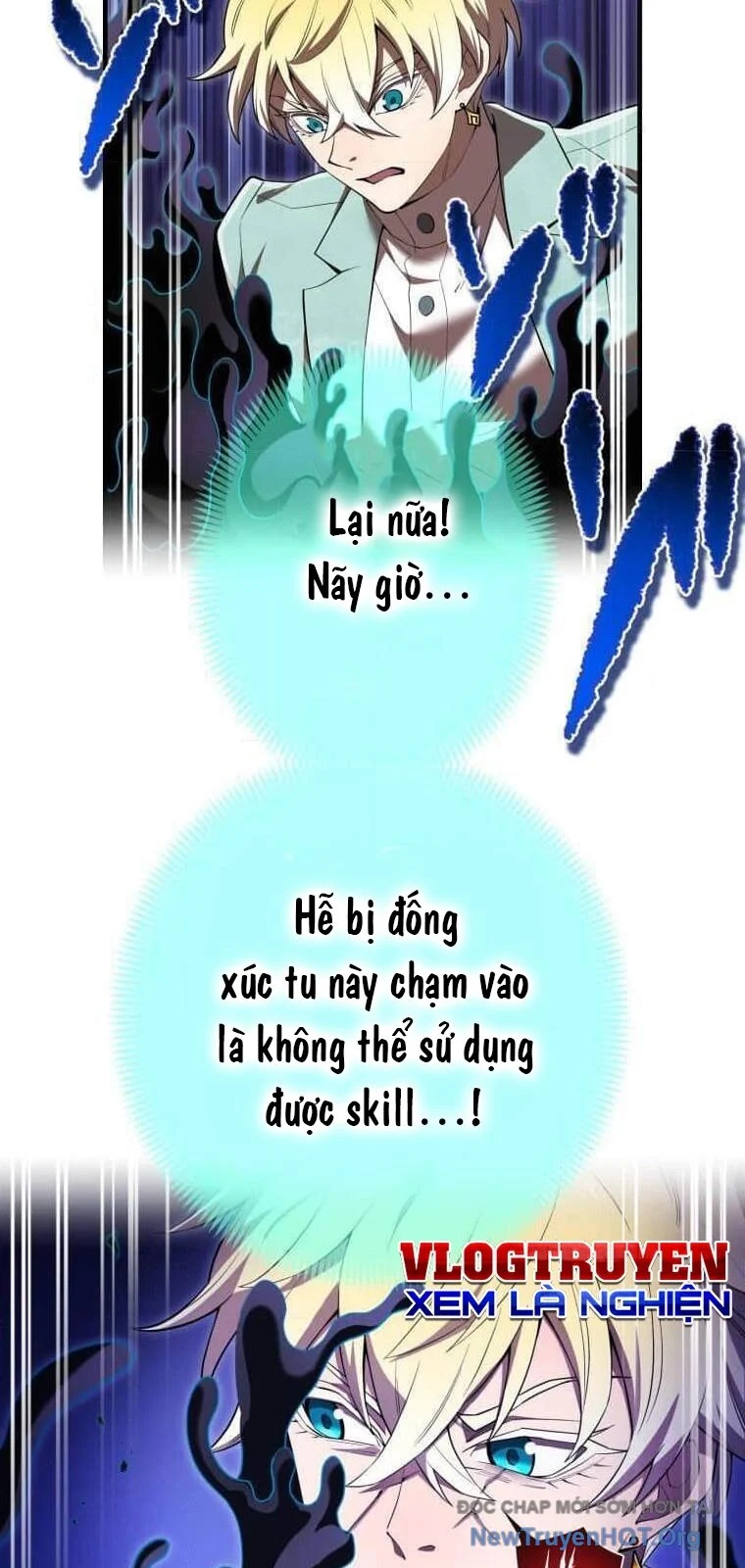 Ta Là Kẻ Siêu Việt Duy Nhất Chapter 62 - Trang 2
