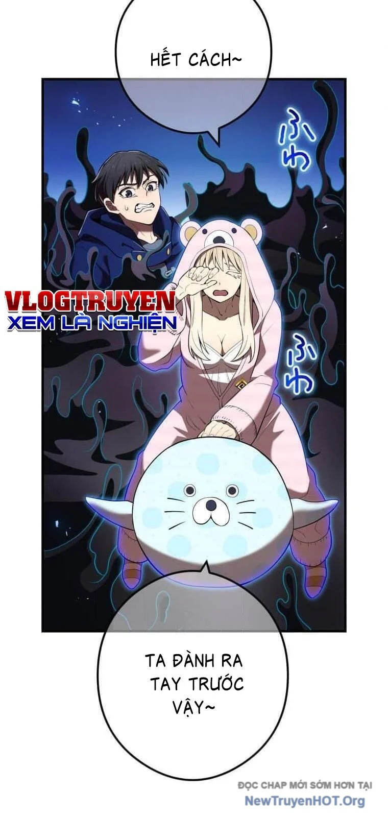 Ta Là Kẻ Siêu Việt Duy Nhất Chapter 62 - Trang 2