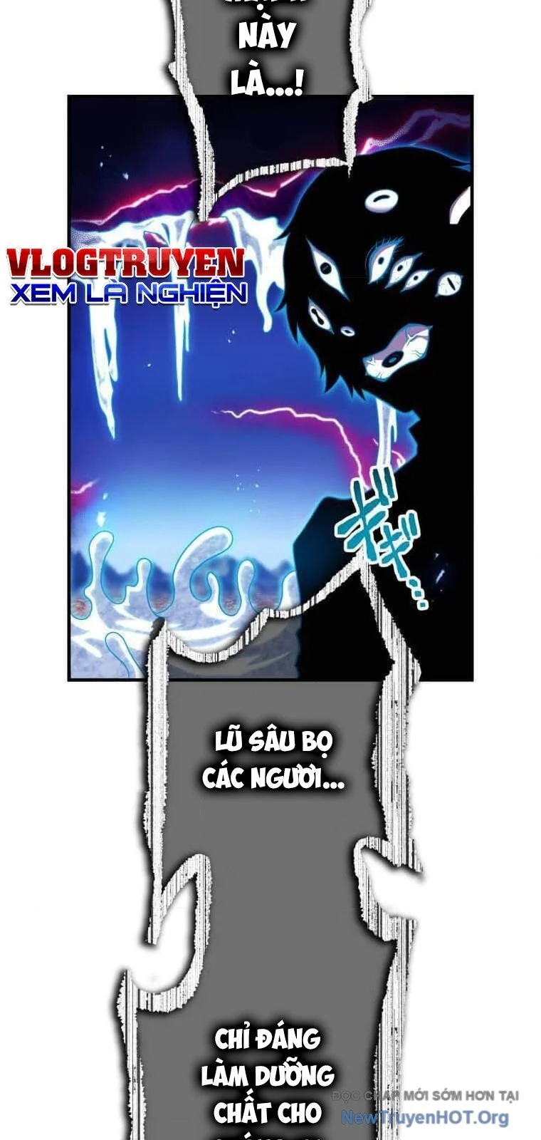 Ta Là Kẻ Siêu Việt Duy Nhất Chapter 62 - Trang 2