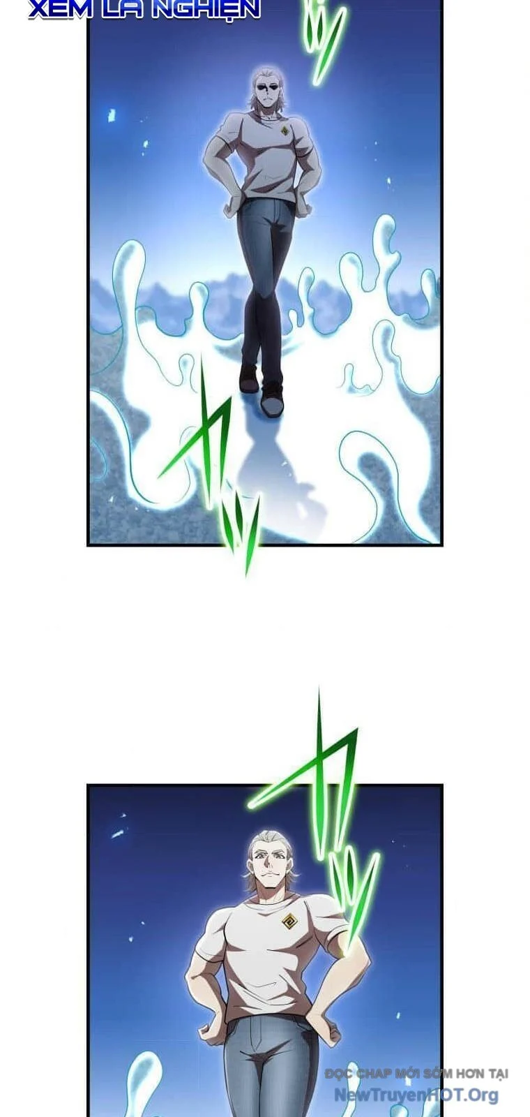 Ta Là Kẻ Siêu Việt Duy Nhất Chapter 62 - Trang 2
