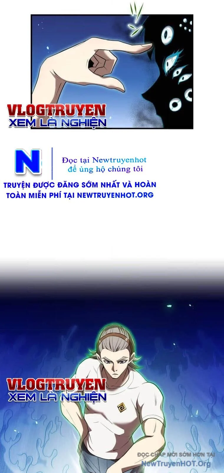 Ta Là Kẻ Siêu Việt Duy Nhất Chapter 62 - Trang 2