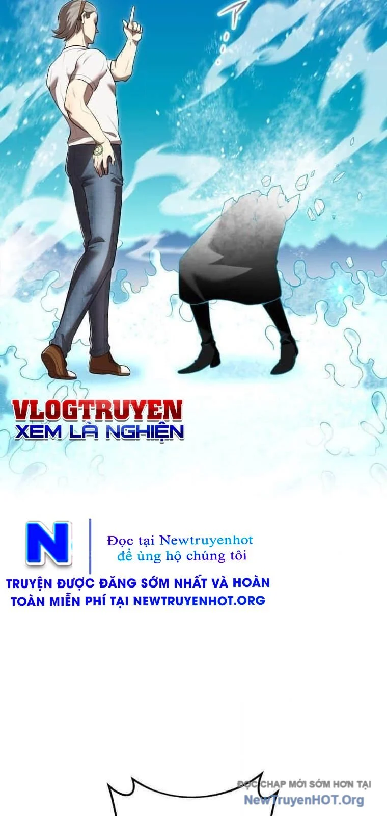 Ta Là Kẻ Siêu Việt Duy Nhất Chapter 62 - Trang 2