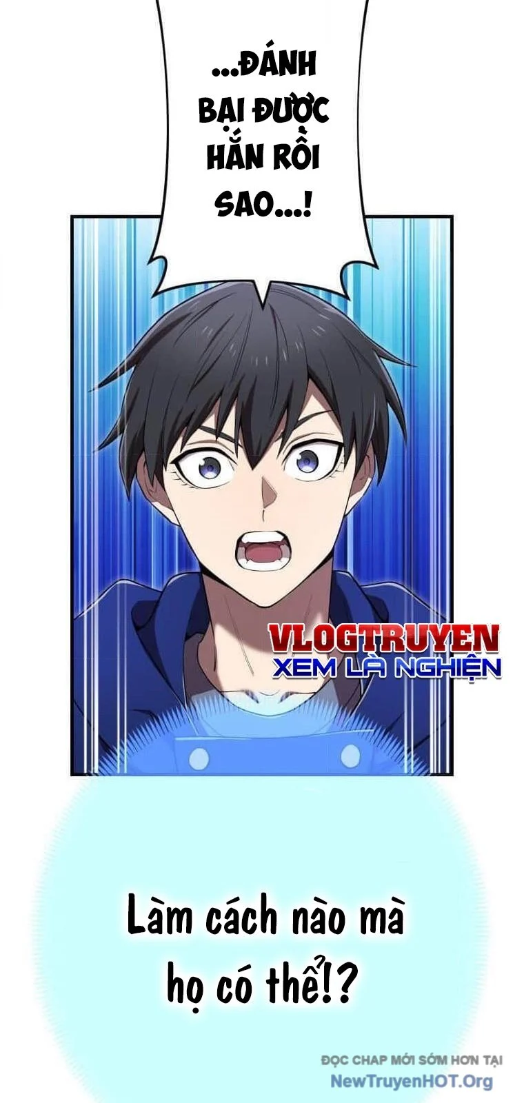 Ta Là Kẻ Siêu Việt Duy Nhất Chapter 62 - Trang 2