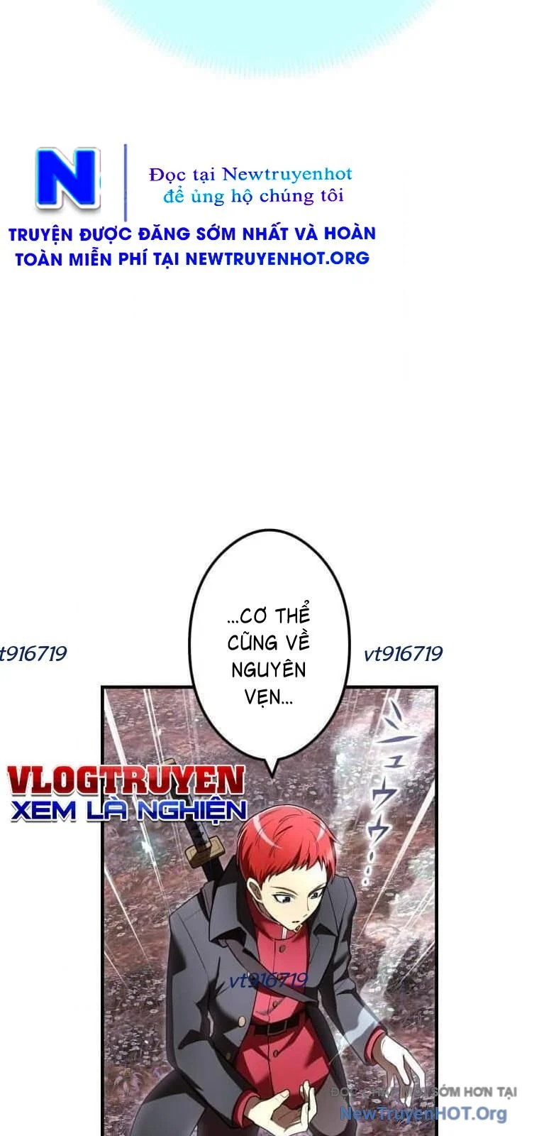 Ta Là Kẻ Siêu Việt Duy Nhất Chapter 62 - Trang 2