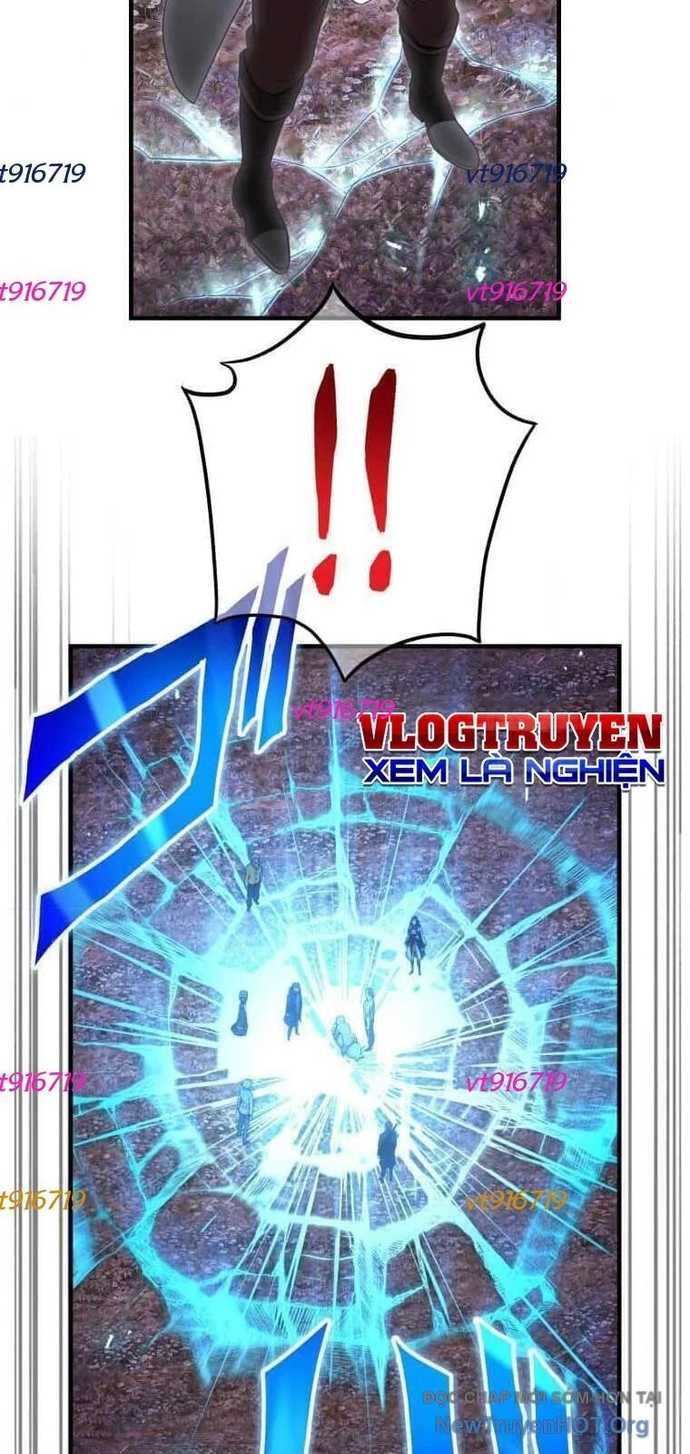 Ta Là Kẻ Siêu Việt Duy Nhất Chapter 62 - Trang 2