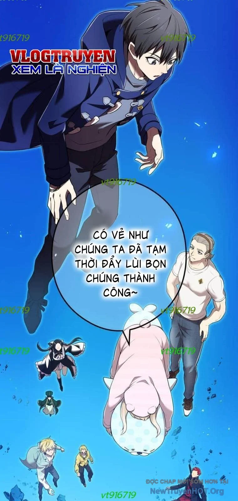 Ta Là Kẻ Siêu Việt Duy Nhất Chapter 62 - Trang 2