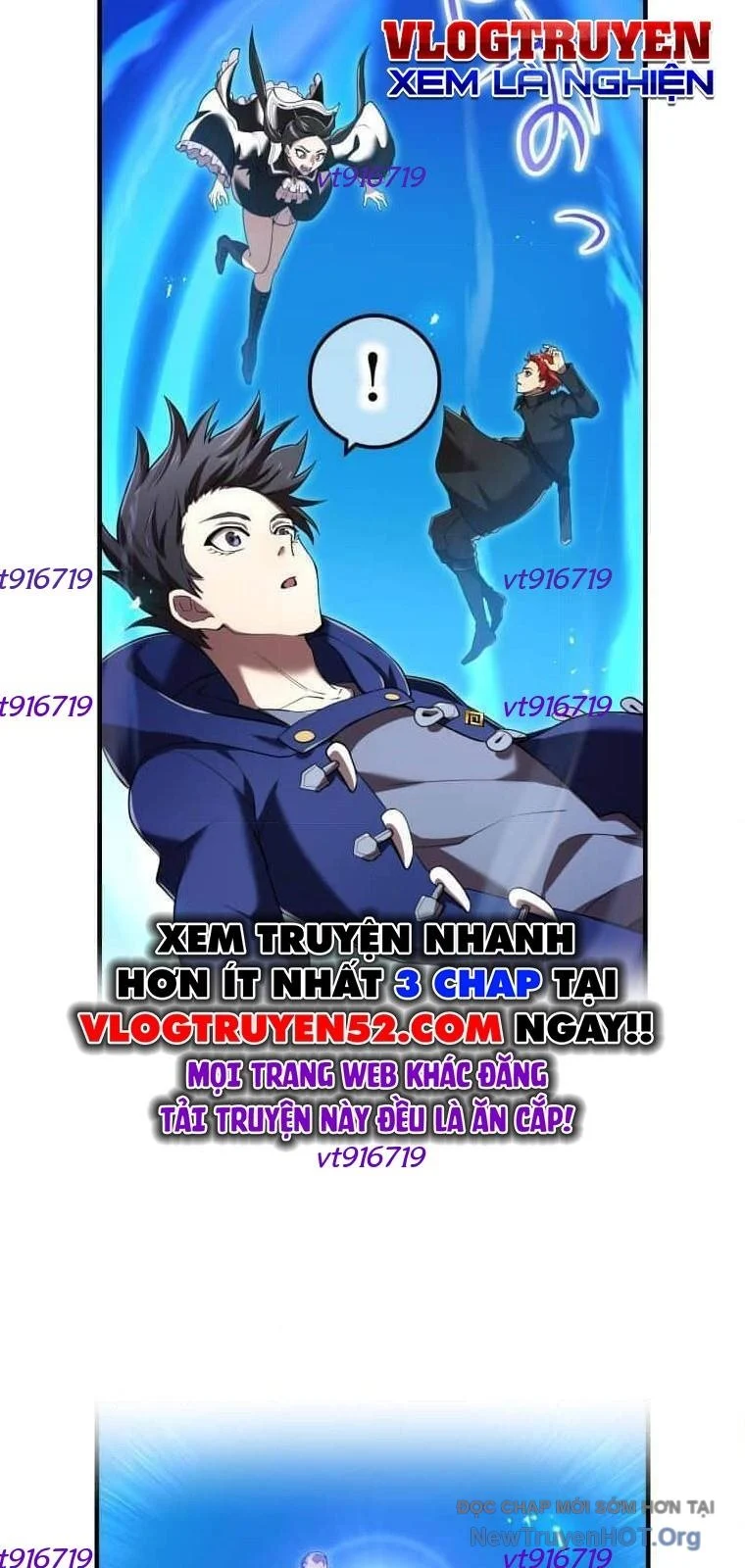 Ta Là Kẻ Siêu Việt Duy Nhất Chapter 62 - Trang 2