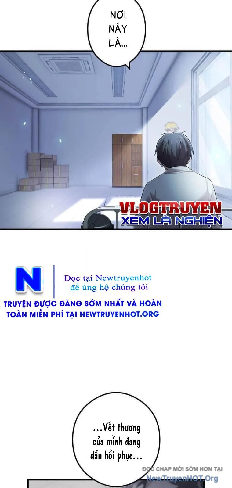 Ta Là Kẻ Siêu Việt Duy Nhất Chapter 62 - Trang 2