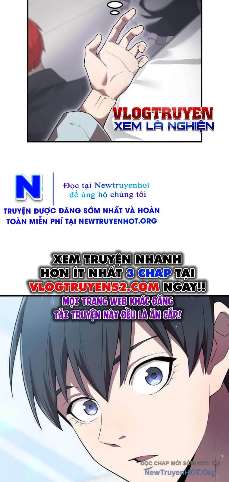 Ta Là Kẻ Siêu Việt Duy Nhất Chapter 62 - Trang 2