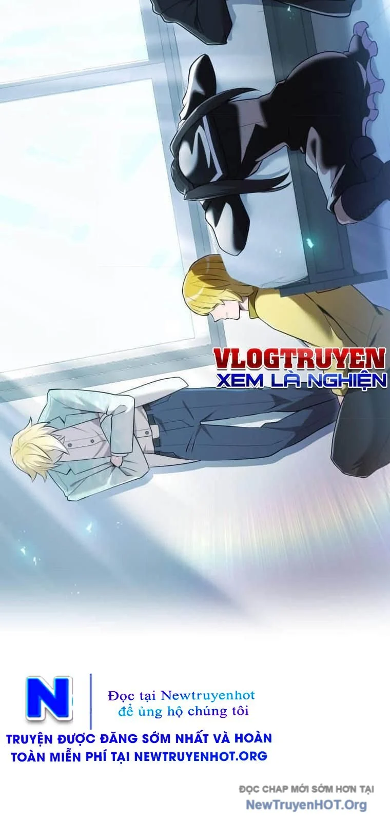Ta Là Kẻ Siêu Việt Duy Nhất Chapter 62 - Trang 2