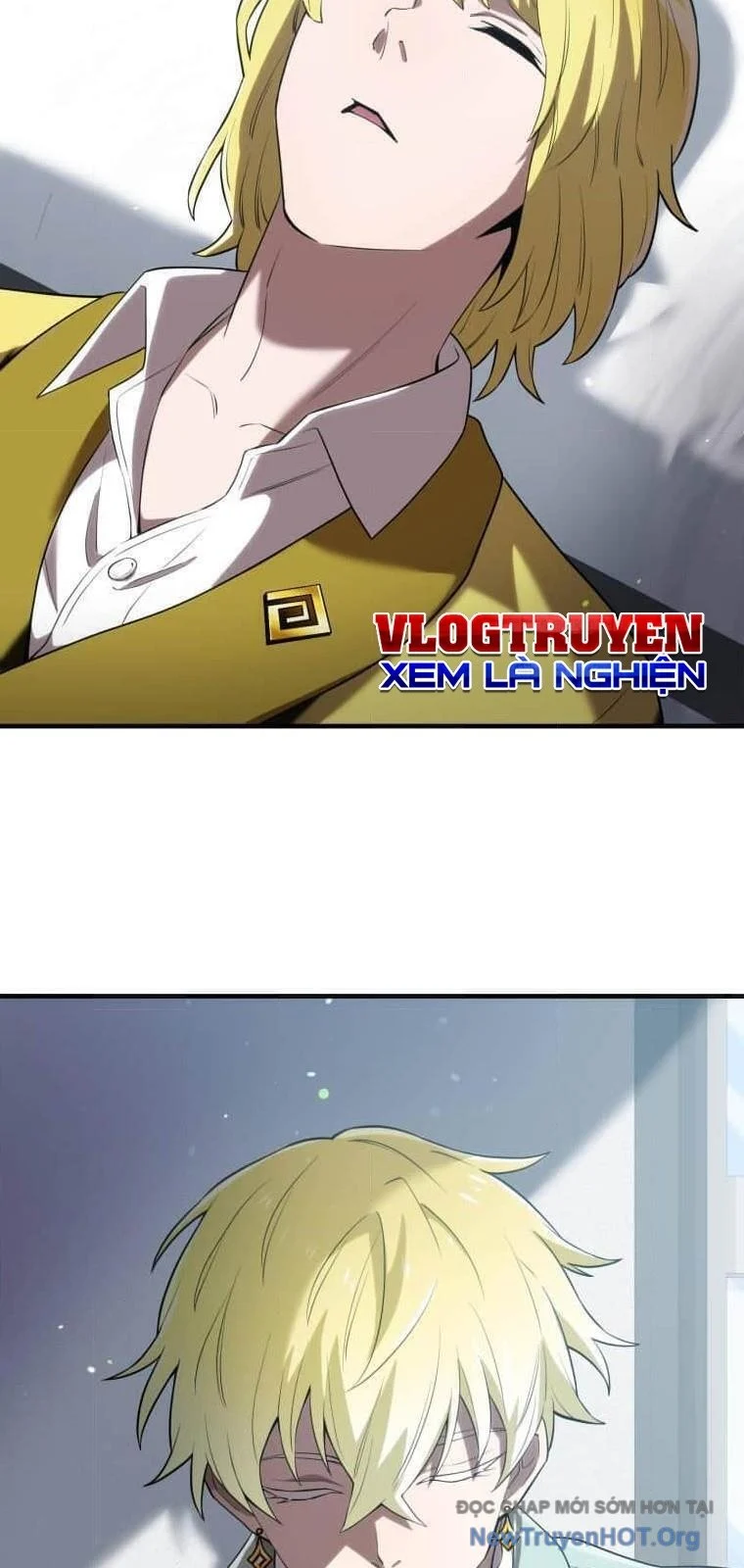 Ta Là Kẻ Siêu Việt Duy Nhất Chapter 62 - Trang 2