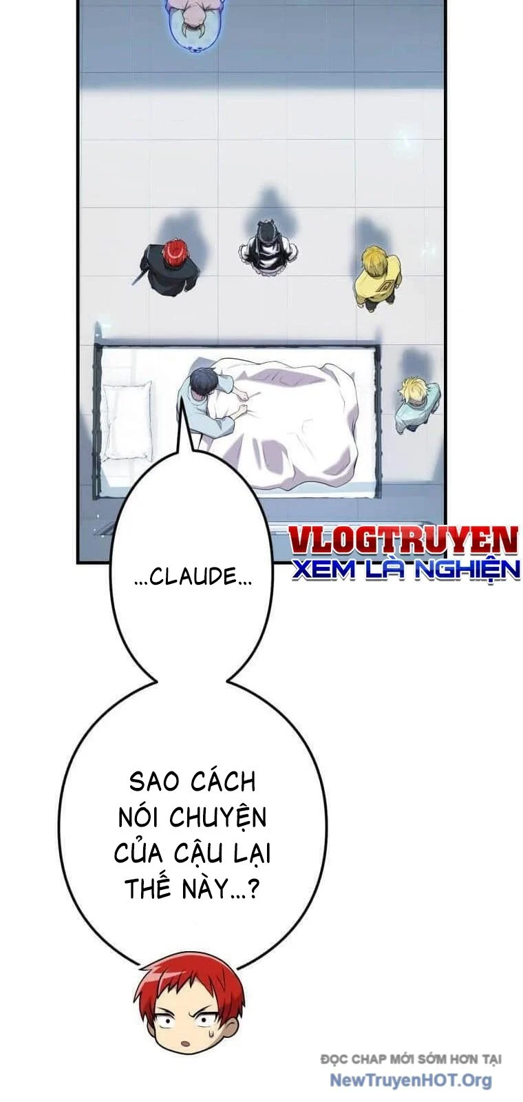 Ta Là Kẻ Siêu Việt Duy Nhất Chapter 62 - Trang 2