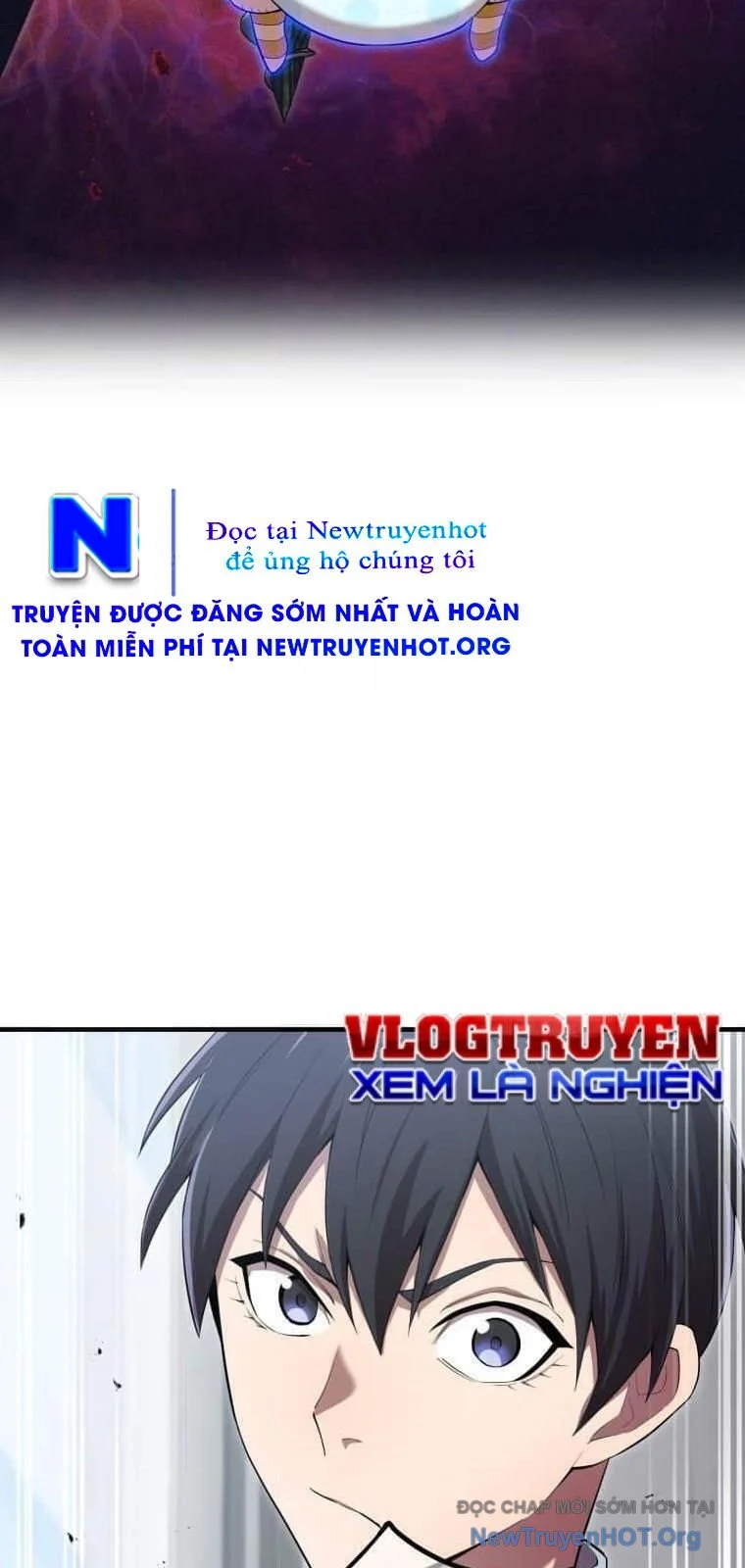 Ta Là Kẻ Siêu Việt Duy Nhất Chapter 62 - Trang 2