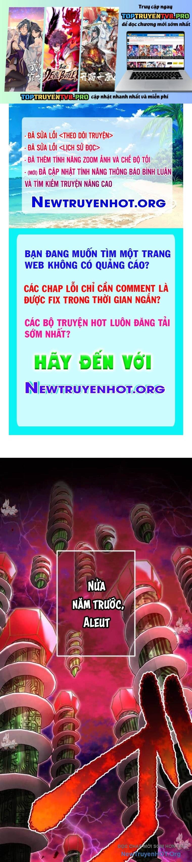 Ta Là Kẻ Siêu Việt Duy Nhất Chapter 63 - Trang 2