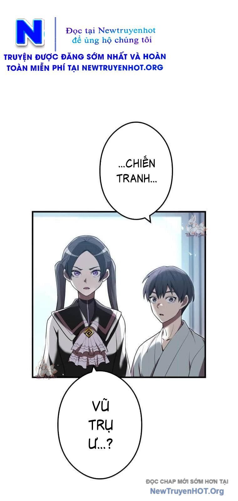 Ta Là Kẻ Siêu Việt Duy Nhất Chapter 63 - Trang 2