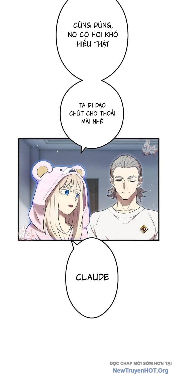 Ta Là Kẻ Siêu Việt Duy Nhất Chapter 63 - Trang 2