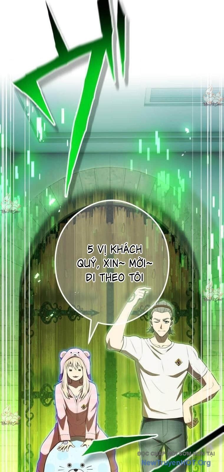 Ta Là Kẻ Siêu Việt Duy Nhất Chapter 63 - Trang 2