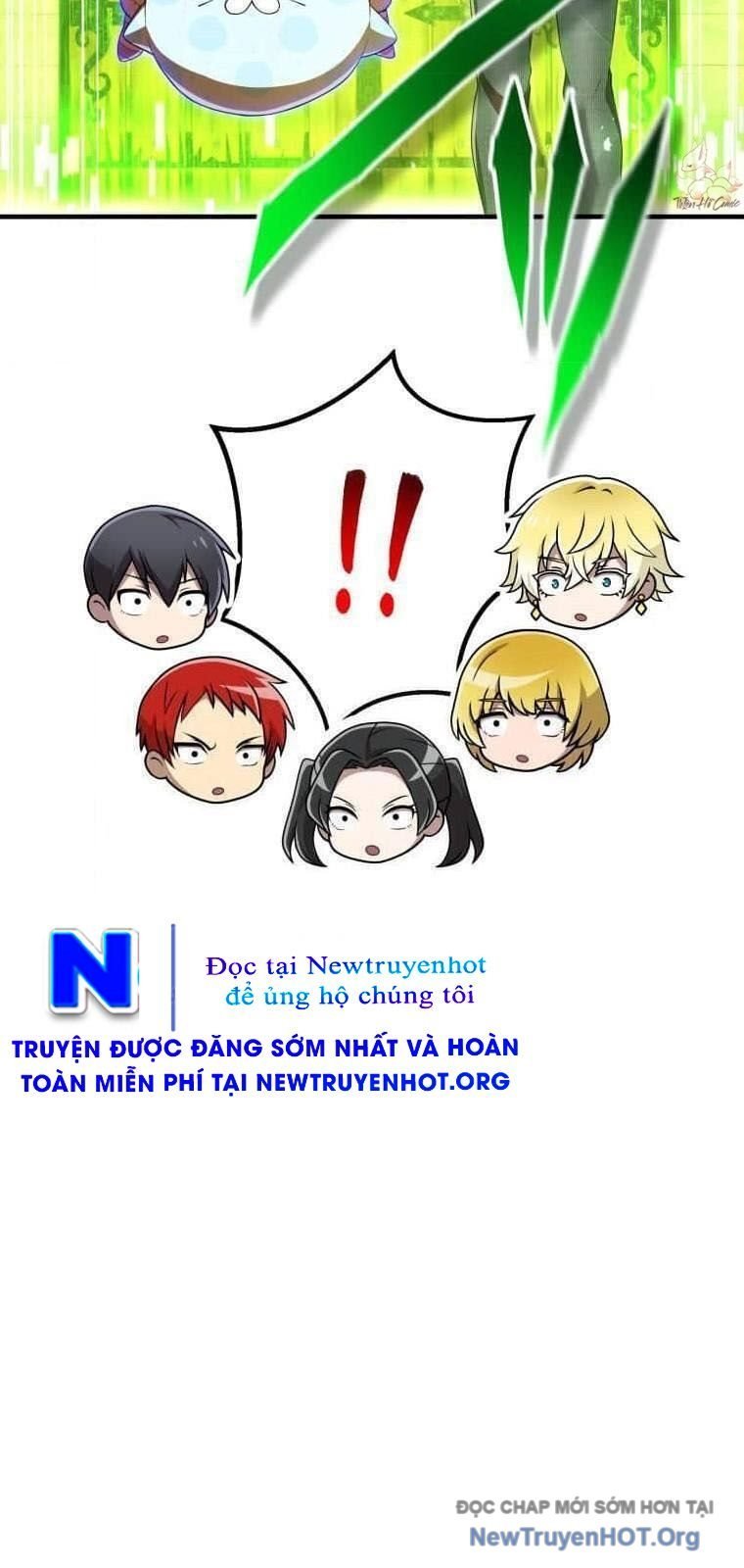 Ta Là Kẻ Siêu Việt Duy Nhất Chapter 63 - Trang 2