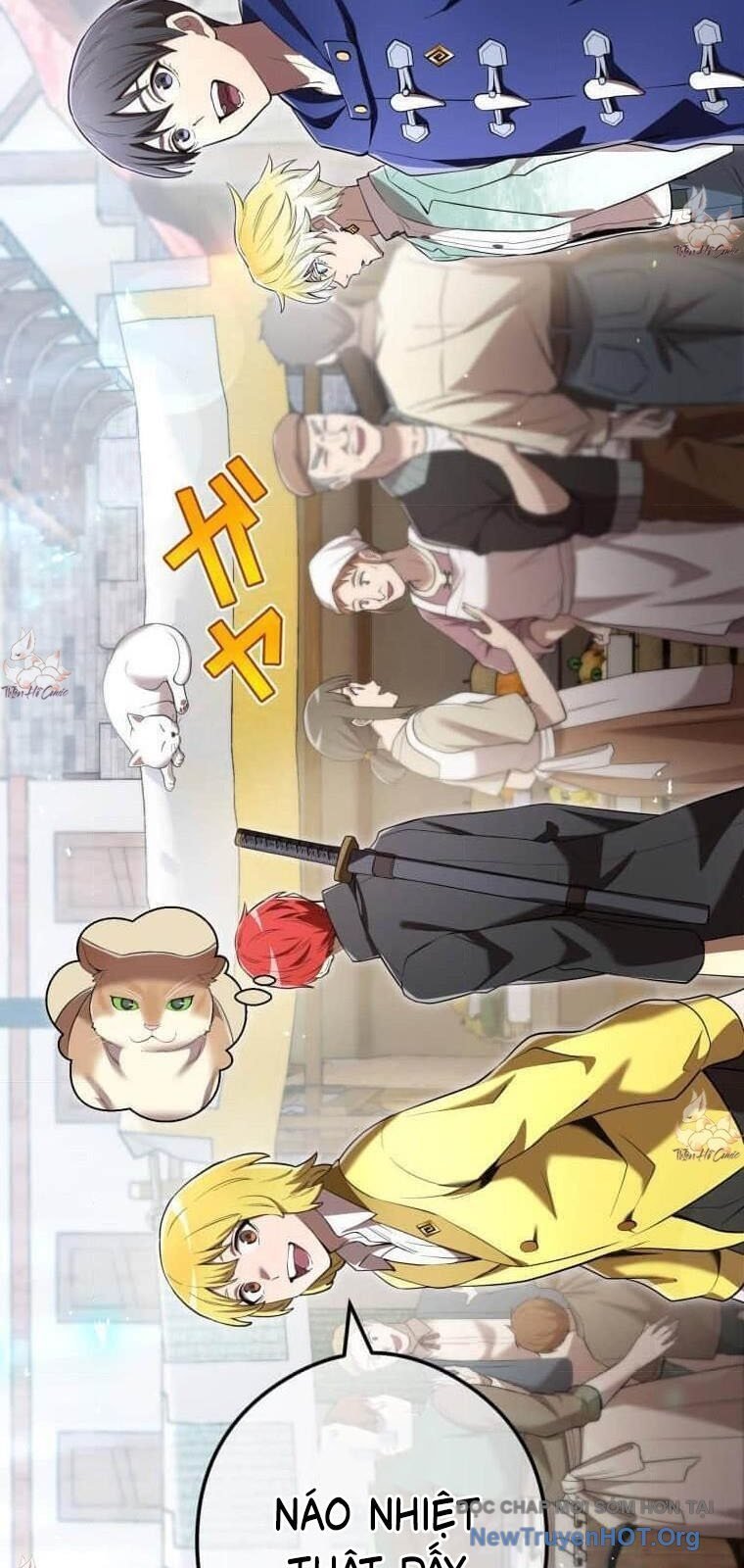 Ta Là Kẻ Siêu Việt Duy Nhất Chapter 63 - Trang 2