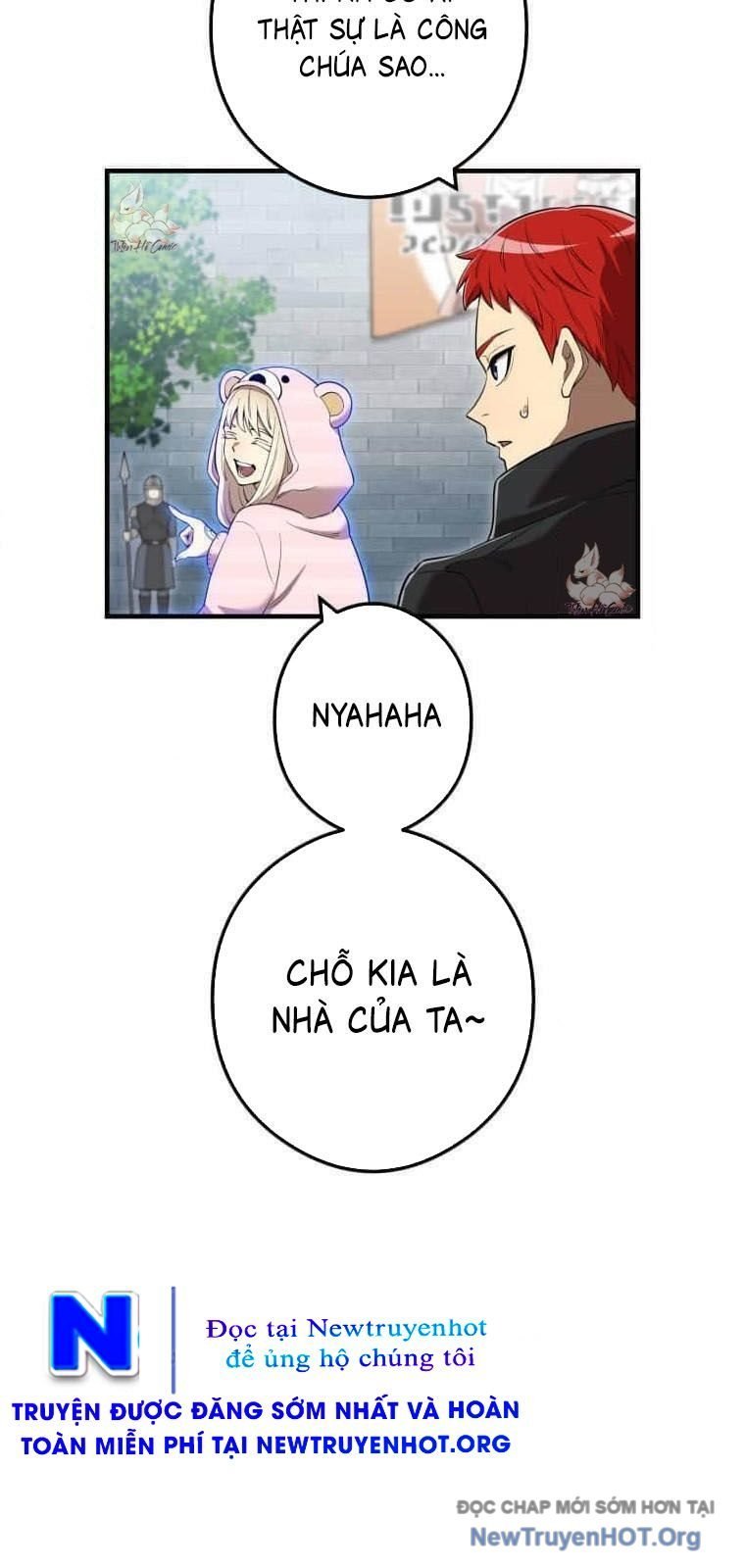 Ta Là Kẻ Siêu Việt Duy Nhất Chapter 63 - Trang 2