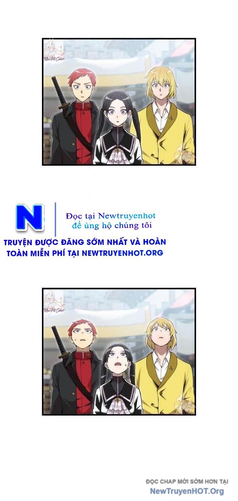 Ta Là Kẻ Siêu Việt Duy Nhất Chapter 63 - Trang 2