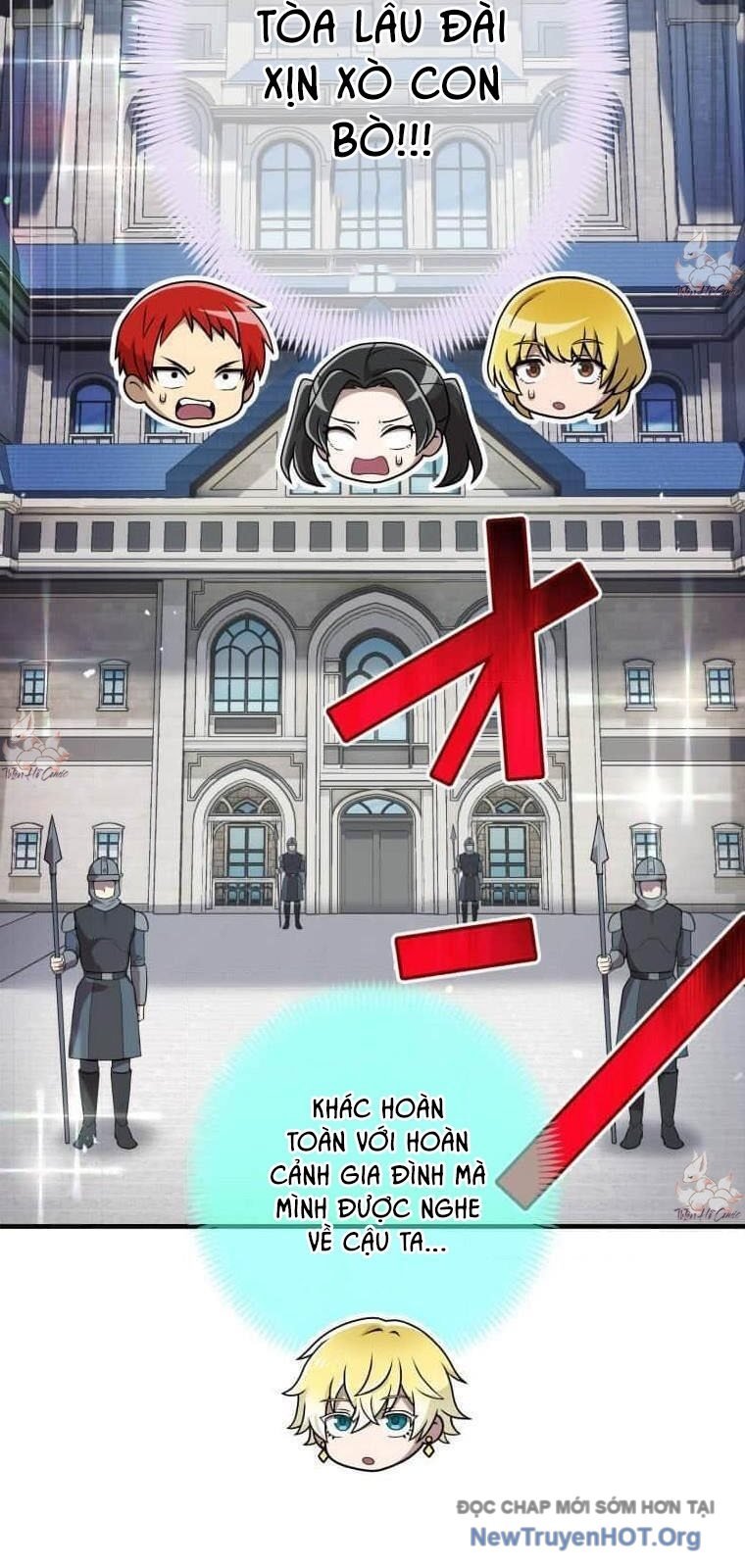 Ta Là Kẻ Siêu Việt Duy Nhất Chapter 63 - Trang 2