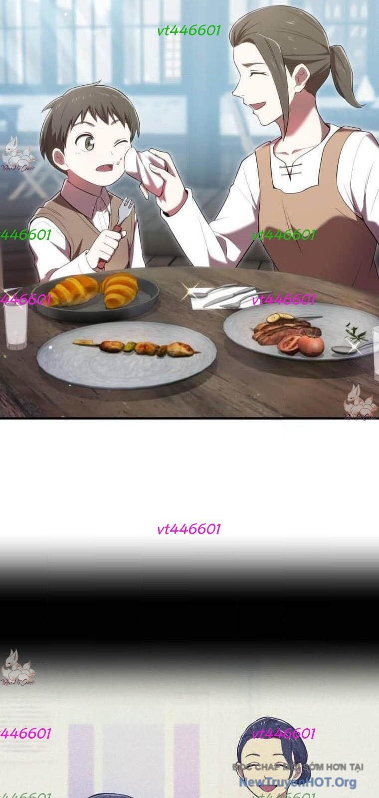 Ta Là Kẻ Siêu Việt Duy Nhất Chapter 63 - Trang 2