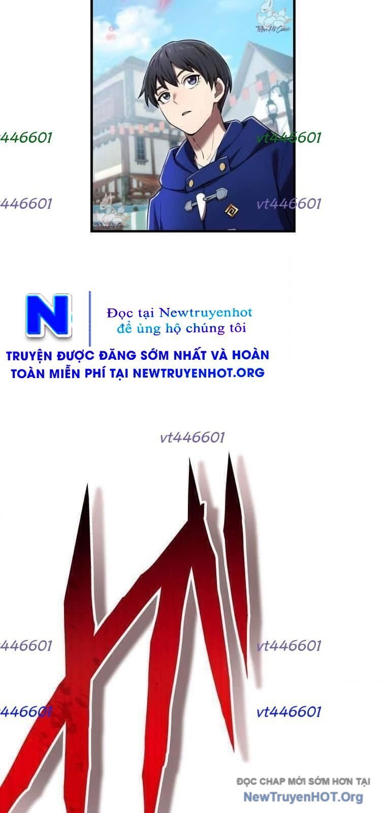 Ta Là Kẻ Siêu Việt Duy Nhất Chapter 63 - Trang 2