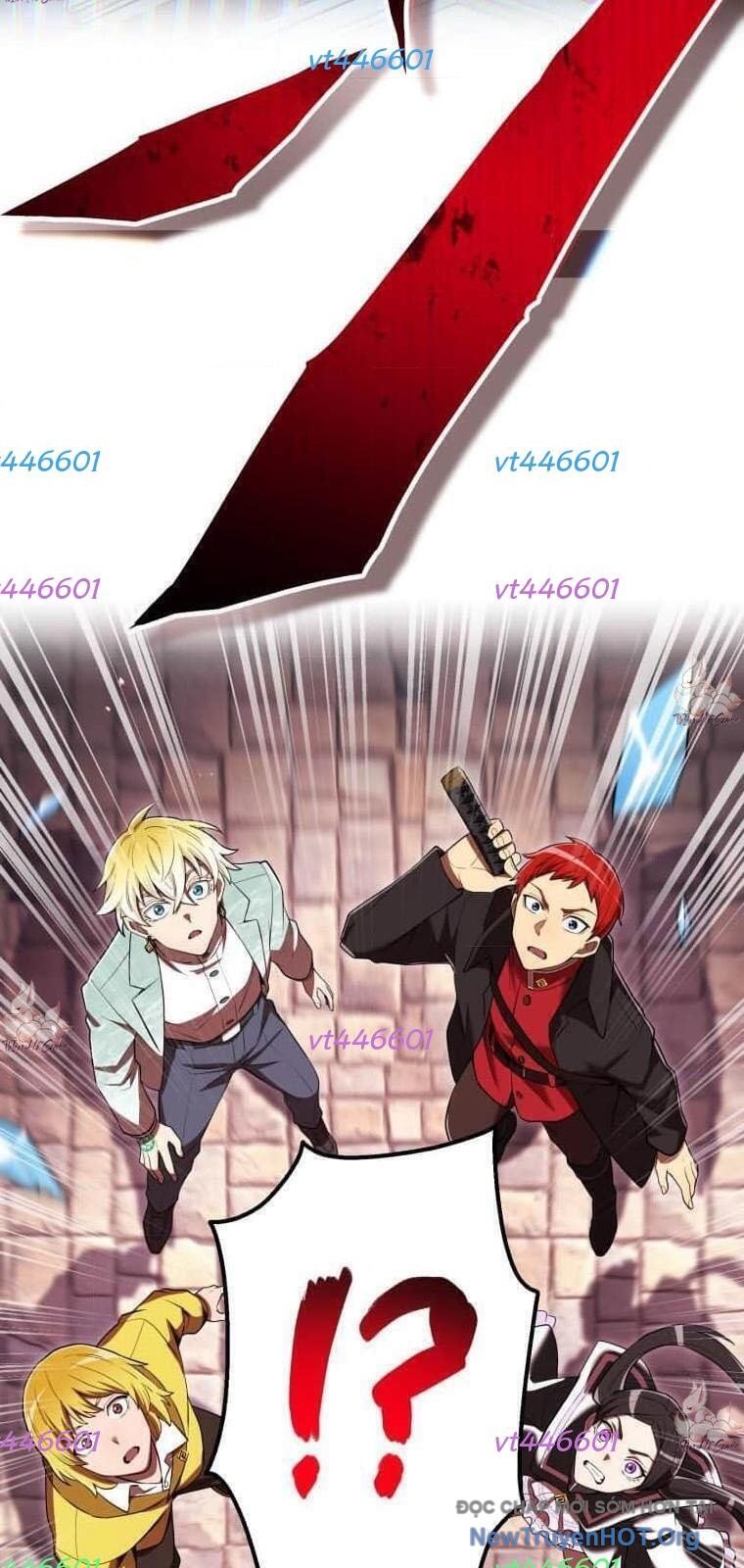 Ta Là Kẻ Siêu Việt Duy Nhất Chapter 63 - Trang 2