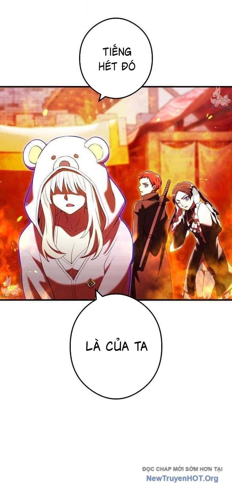 Ta Là Kẻ Siêu Việt Duy Nhất Chapter 63 - Trang 2