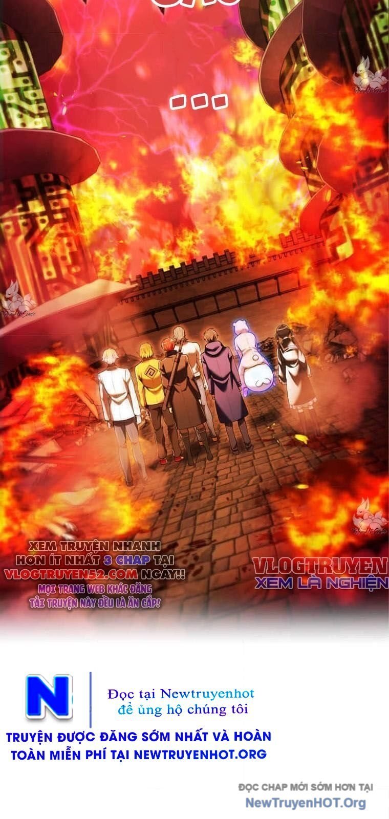Ta Là Kẻ Siêu Việt Duy Nhất Chapter 63 - Trang 2