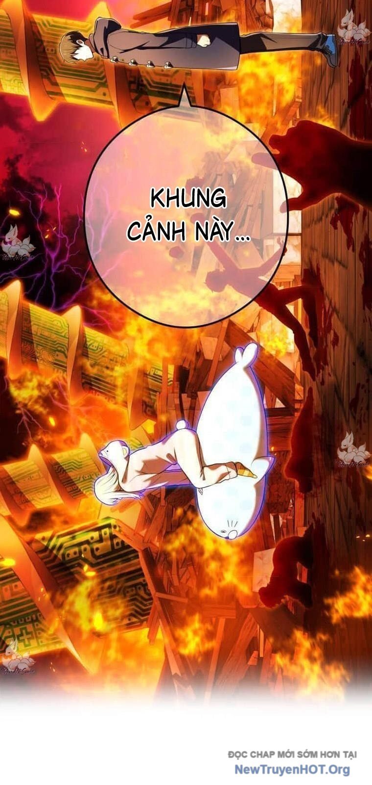Ta Là Kẻ Siêu Việt Duy Nhất Chapter 63 - Trang 2