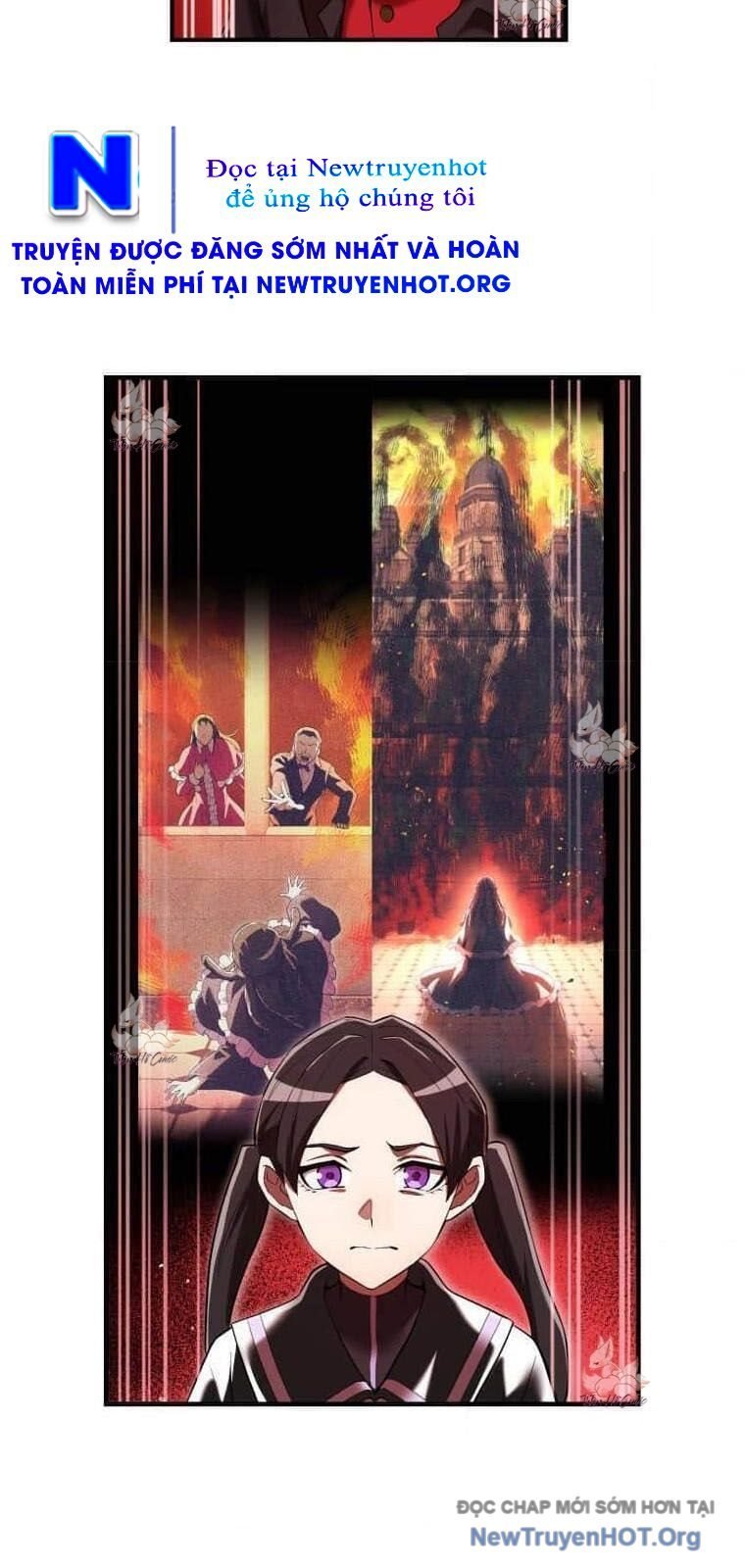 Ta Là Kẻ Siêu Việt Duy Nhất Chapter 63 - Trang 2