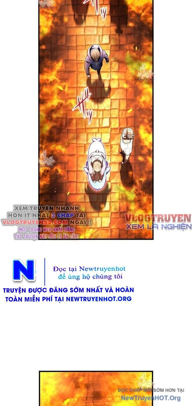Ta Là Kẻ Siêu Việt Duy Nhất Chapter 63 - Trang 2