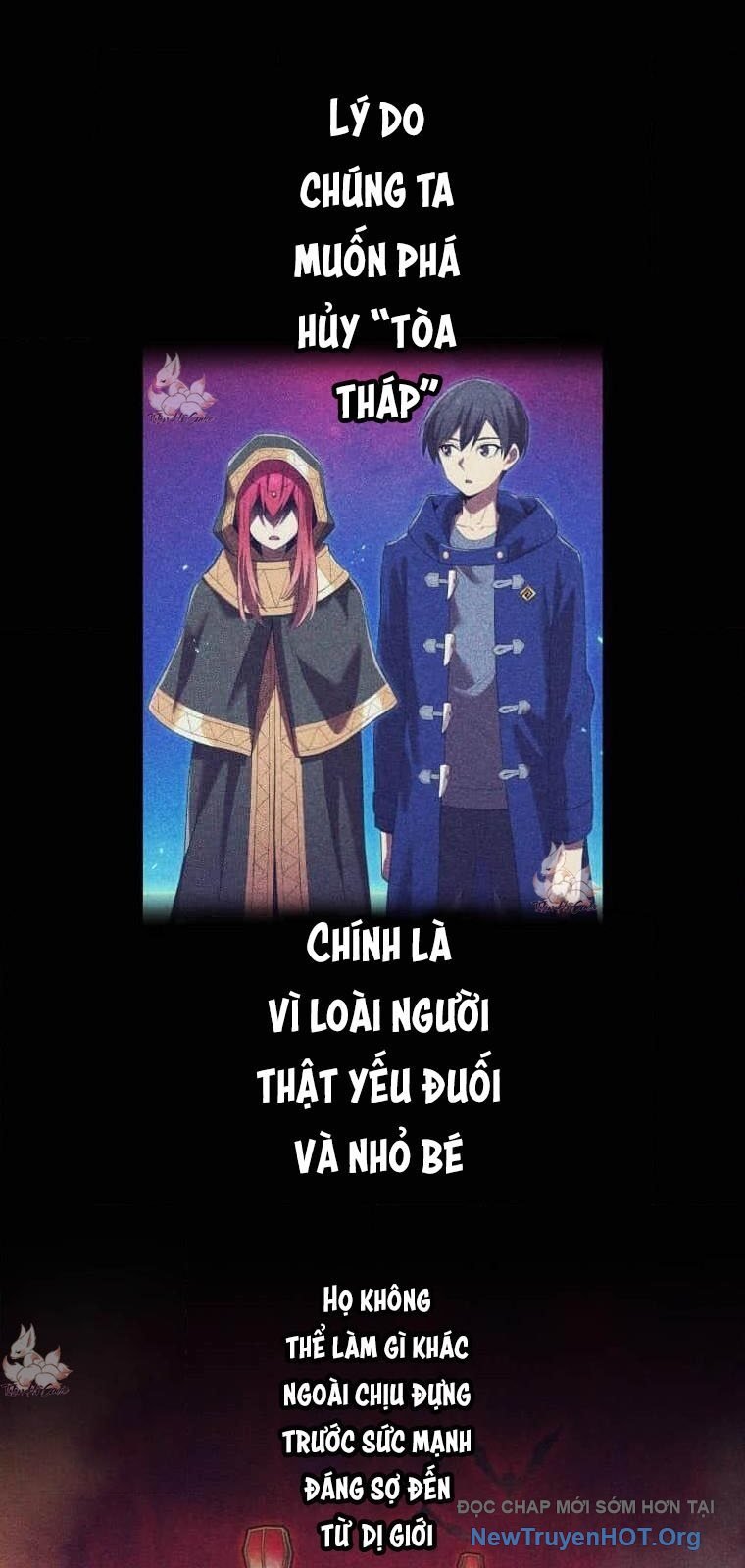 Ta Là Kẻ Siêu Việt Duy Nhất Chapter 63 - Trang 2