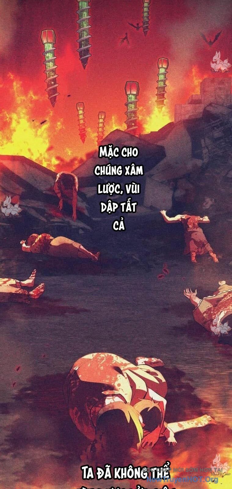 Ta Là Kẻ Siêu Việt Duy Nhất Chapter 63 - Trang 2