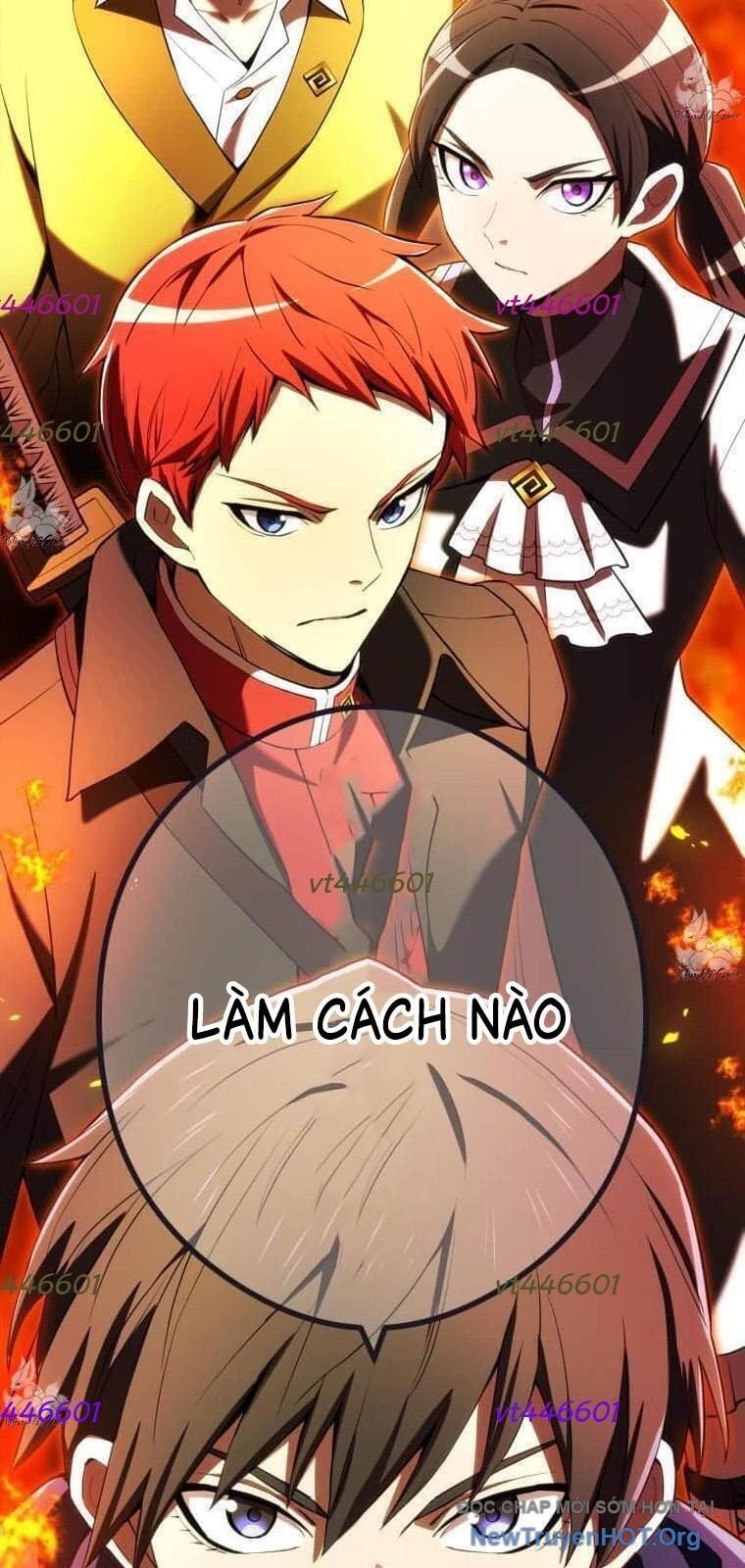 Ta Là Kẻ Siêu Việt Duy Nhất Chapter 63 - Trang 2