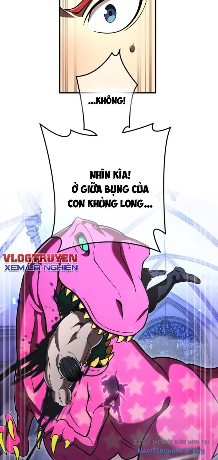 Ta Là Kẻ Siêu Việt Duy Nhất Chapter 73 8