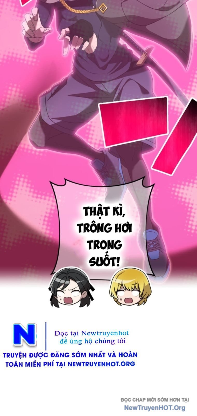 Ta Là Kẻ Siêu Việt Duy Nhất Chapter 73 10