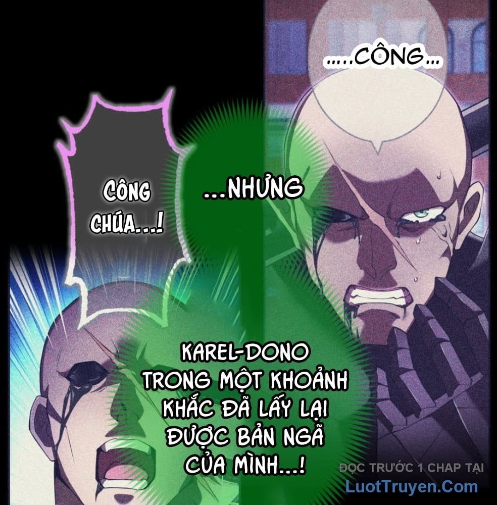 Ta Là Kẻ Siêu Việt Duy Nhất Chapter 74 - Trang 2