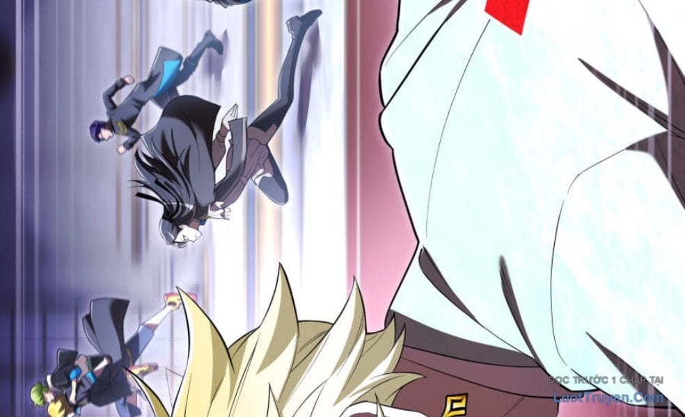 Ta Là Kẻ Siêu Việt Duy Nhất Chapter 75 - Trang 2