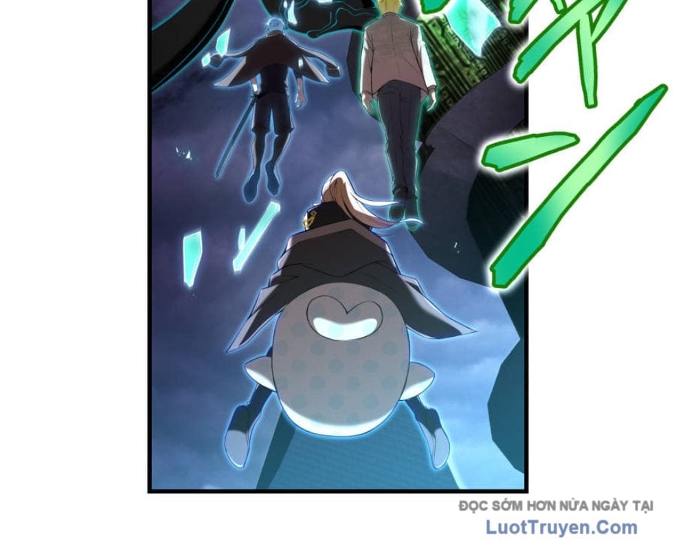Ta Là Kẻ Siêu Việt Duy Nhất Chapter 76 - Trang 2