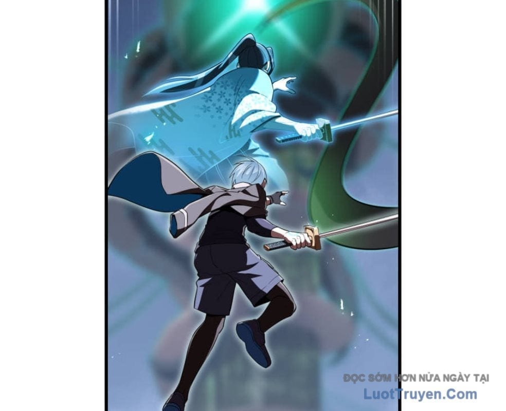 Ta Là Kẻ Siêu Việt Duy Nhất Chapter 76 - Trang 2