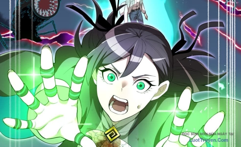 Ta Là Kẻ Siêu Việt Duy Nhất Chapter 77 - Trang 2