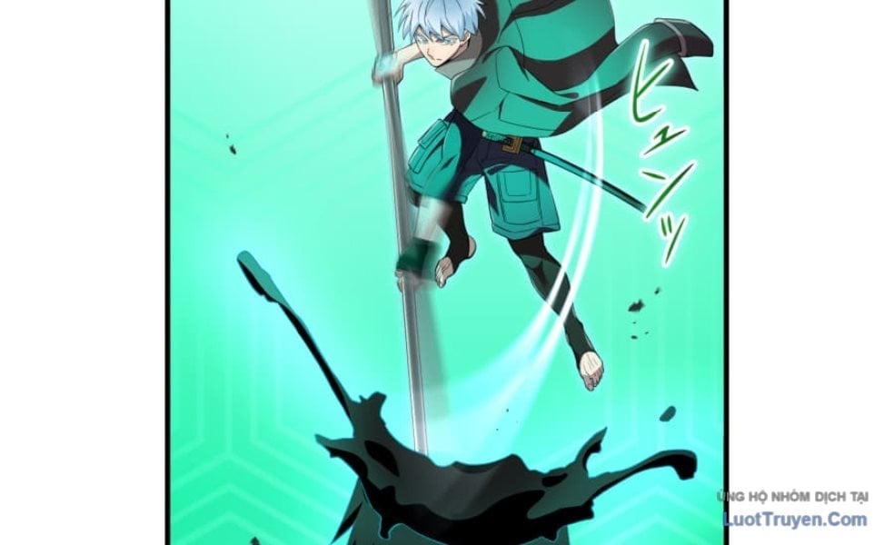 Ta Là Kẻ Siêu Việt Duy Nhất Chapter 78 - Trang 2
